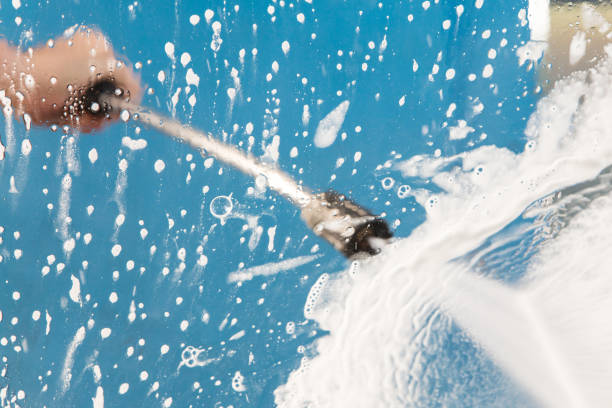 Best Commercial Pressure Washing in Brainerd, MN